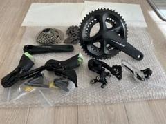 2025年最新】shimano 105 コンポセット ディスクの人気アイテム