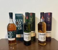 2025年最新】Glenmorangie ウイスキーの人気アイテム - メルカリ