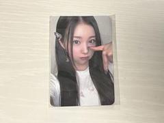 WOOAH woo!ah! 우아　ヨントントレカセット 2025年最新】woo ahナナの人気アイテム - メルカリ