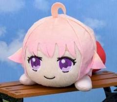 ウィッチウォッチ 寝そべりぬいぐるみ 全3種セット - メルカリ