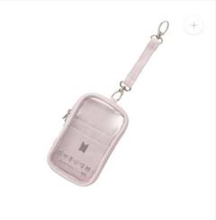 gelato pique BTS ピンク MLサイズ 短期出品 GELATO PIQUE loves BTS カーディガン ピンク MーLサイズ