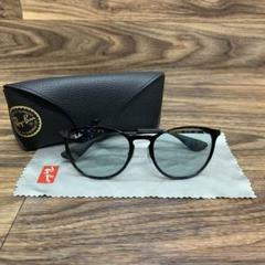 中古 Ray-Ban サングラス ERIKA METAL EVOLVE