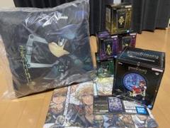 キングダムハーツ 一番くじ　D賞以外コンプセット 一番くじ KINGDOM HEARTS -Linking Hearts-｜一番くじ倶楽部