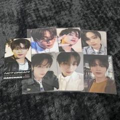 【公式】マーク トレカ ミューモ特典 Best Friend Ever NCT マーク トレカ Best Friend Ever 初回限定 B アルバム 公式