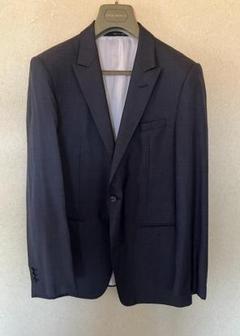 バイヤー厳選用品 ラストチャンス☆本日終了☆EMPORIOARMANI×SUPREMEコラボスーツ スーツ