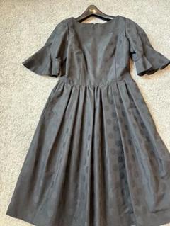 TO BE CHIC - トゥービーシック TO BE CHIC シフォンスリーブ