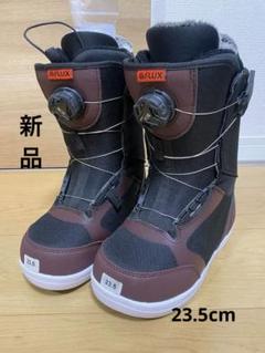 2025年最新】FLUX スノーボード ブーツ(女性用)の人気アイテム