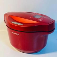 KN-HT24B | ヘルシオ ホットクック：シャープ