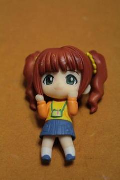 高槻やよい(私服) 「ねんどろいどぷち アイドルマスター