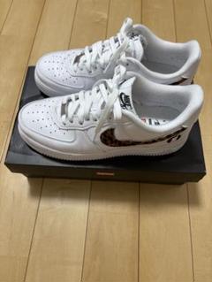 Supreme GOODENOUGH Air Force 1 2025 | SneakerNews.com
