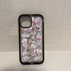 Amazon.co.jp: CASETiFY Magsafe Mirror iPhone 15 Plus Case