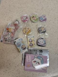 くら寿司×ちいかわ ビッくらポン 10点セット