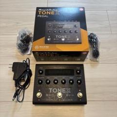IK Multimedia TONEX Pedal 登録解除済 - メルカリ