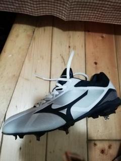 MIZUNO スパイク プライムバディ金具26.5㎝