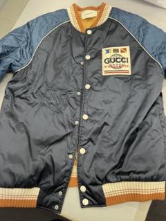 GUCCI ブルゾン12 大人のSサイズの方 GUCCI ブルゾン12 大人のSサイズの方