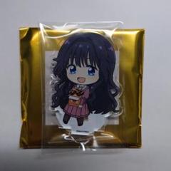 薫る花は凛と咲く ばくだん焼 トレーディングアクリルスタンド 和栗薫子