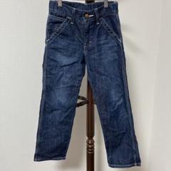 Lee リー デニムパンツ キッズ120cm