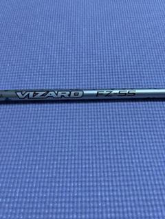 VIZARD FZ-55 ゴルフシャフト ドライバー用 VIZARD FZ-55 ゴルフシャフト ドライバー用 - メルカリ