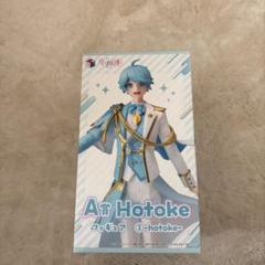 いれいす くじ -hotoke- A賞 フィギュア