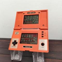 ドンキーコング　※液漏れありません！　任天堂　ゲームウォッチ