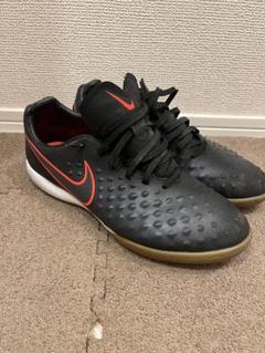 NIKE マジスタ ACC トップモデル イタリア製 FG サイズ26cm