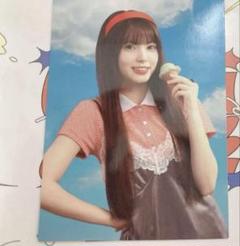 乃木坂46 森平麗心 NOGIめくり A賞 BIG アクリルスタンド モバイル 乃木坂46 森平麗心 NOGIめくり A賞 BIG アクリルスタンド モバイル