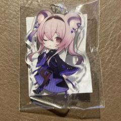 アークナイツ アクリルキーホルダー リン