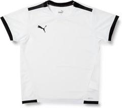 【未開封】PUMA サッカー TEAMLIGA ゲームシャツ 160cm