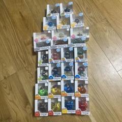ドラクエ　ビッグクリアフィギュア　キラキラフィギュア　27個セット 楽天市場】【送料無料】ドラゴンクエストAM ビッグクリア