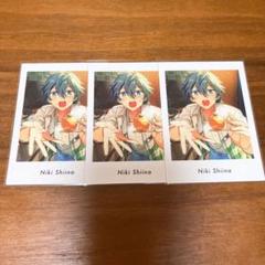 【最終値下げ】あんスタ ぱしゃっつ vol.1 private 椎名ニキ m56684979800_1.jpg?1722433972