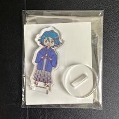 マクロスΔ アクキー10個セット＋ハヤテ ミニアクリルキーホルダー マクロスΔ 10個セット (キャラクター