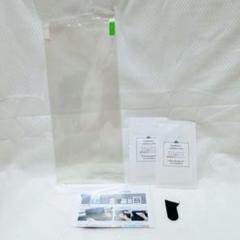 液晶保護フィルム2枚組 透明 31.5*14 適応機種不明