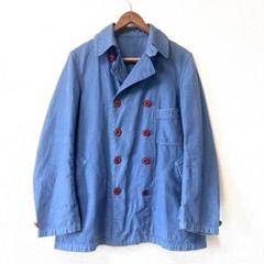 PIRATE OF BLUE DYE JELADO デニムカバーオール サイズM 楽天市場】[JELADO]