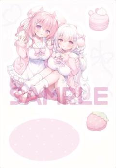 うさ城まに ふんわりサマーW桜ちゃん アクリルスタンド 2025年最新】うさ城 アクリルスタンドの人気アイテム - メルカリ