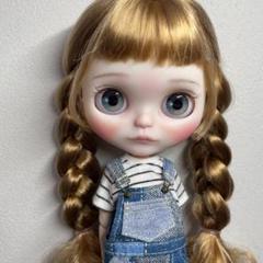 カスタムドール 1076 *icydoll*
