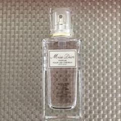 ミス ディオール ヘア ミスト30ml
