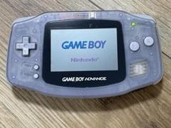 ゲームボーイアドバンス 本体 良品