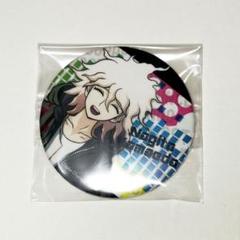 ダンガンロンパ スーパーダンガンロンパ2 紀伊国屋 缶バッジ 狛枝 凪斗 ダンガンロンパ スーパーダンガンロンパ2 紀伊国屋 缶バッジ 狛