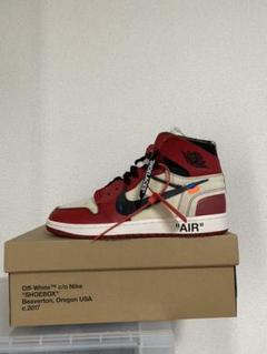 28 Off White Nike Air Jordan 1 Chicago