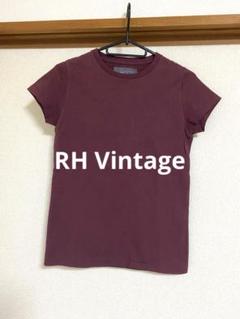 ロンハーマン　ビンテージtシャツ半袖