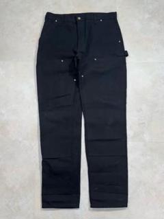 CARHARTT WIP - Unisex Double Knee Pant (WASHED) – Atelier