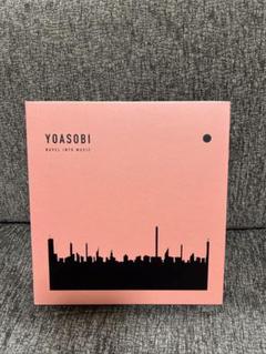 THE BOOK　新品未使用 2025年最新】YOASOBI THE BOOKの人気アイテム - メルカリ