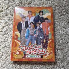 back to the memories 3 bttm3 BluRay - メルカリ