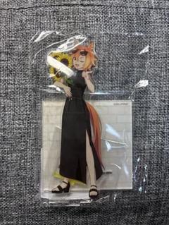テイエムオペラオー アクリルスタンド　バカンス　ウマ娘 プリティーダービー