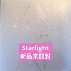 TXT TOMORROW Starlight ver. 新品未開封 アルバム