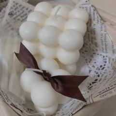 ✿handmade soy candle✿