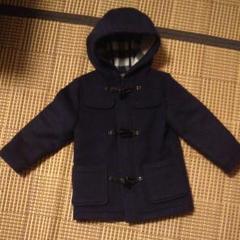 ☆SN'☆様 BURBERRY チルドレン ダッフルコート キッズ 2025年最新】バーバリーチルドレン ダッフルコートの人気
