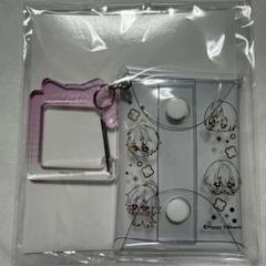 あんスタ ミニクリアポーチ Special for Princess! ①