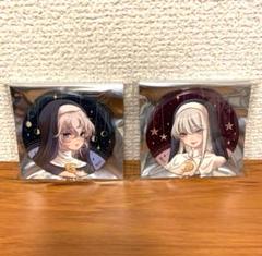今日はカノジョがいないから 缶バッジコレクション 7個入り1BOX