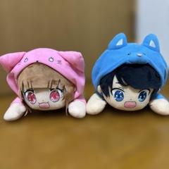 2025年最新】ちろぴ ぬいぐるみの人気アイテム - メルカリ